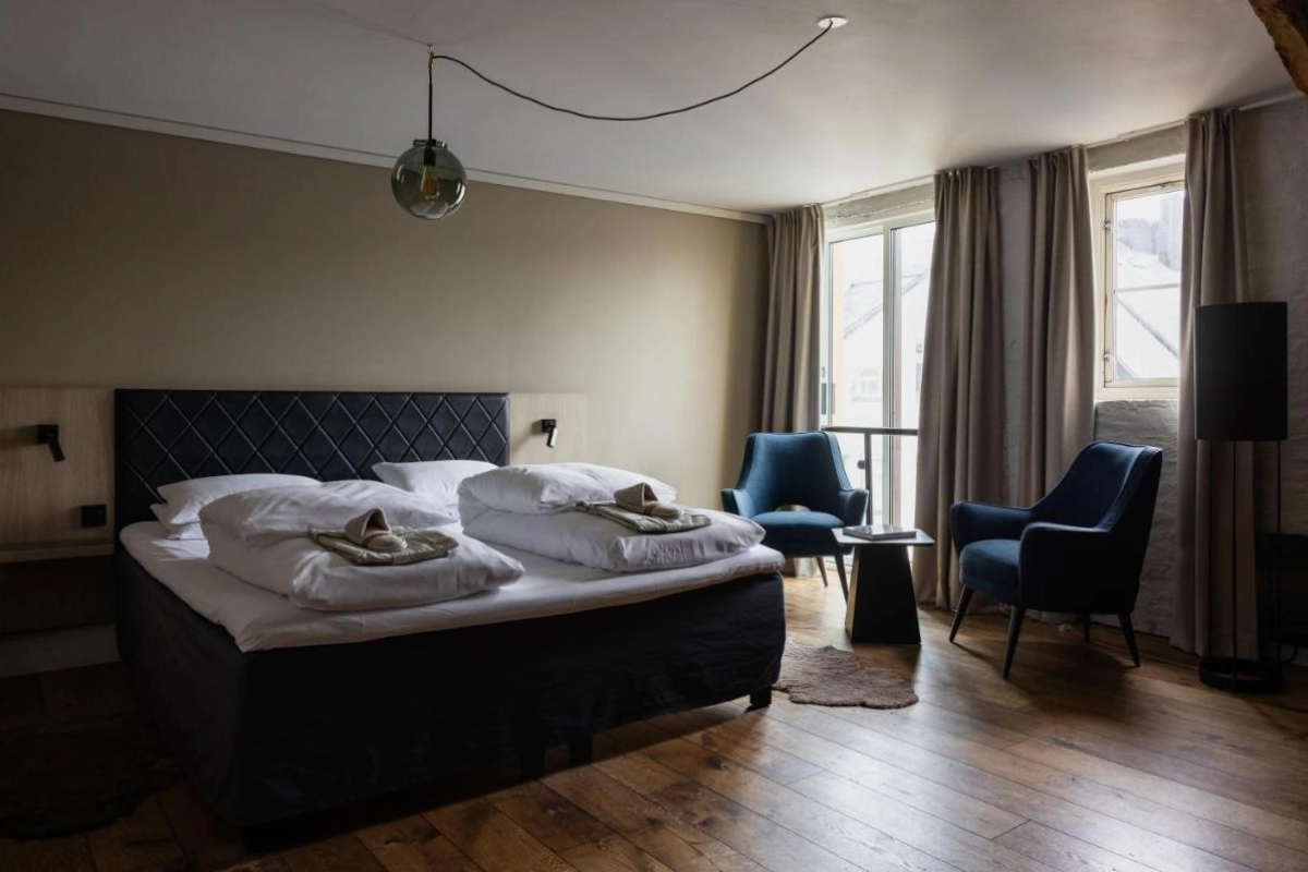 Hotel Brosundet - Hotel Photo 26