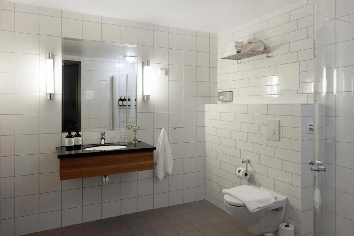 Hotel Brosundet - Hotel Photo 27