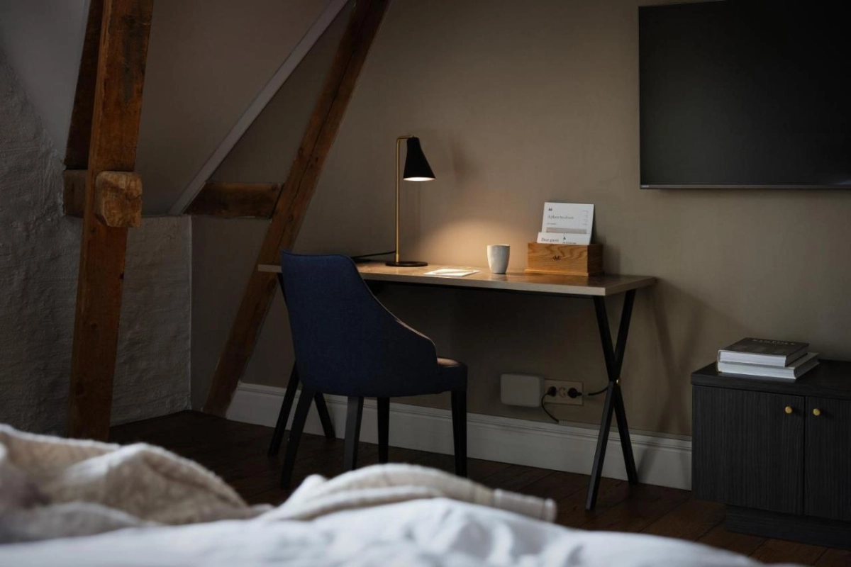 Hotel Brosundet - Hotel Photo 28