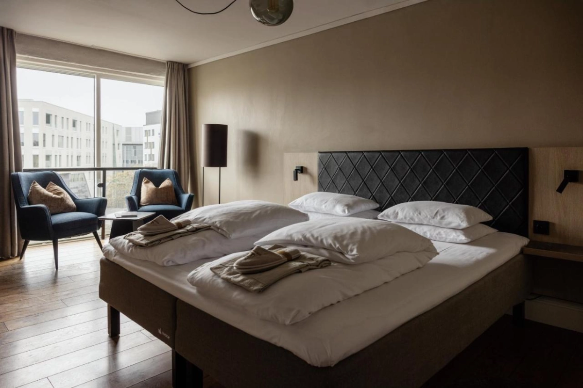 Hotel Brosundet - Hotel Photo 29