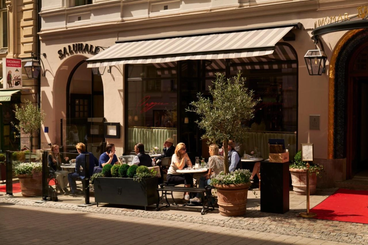 Villa Dagmar - Hotel Photo 8