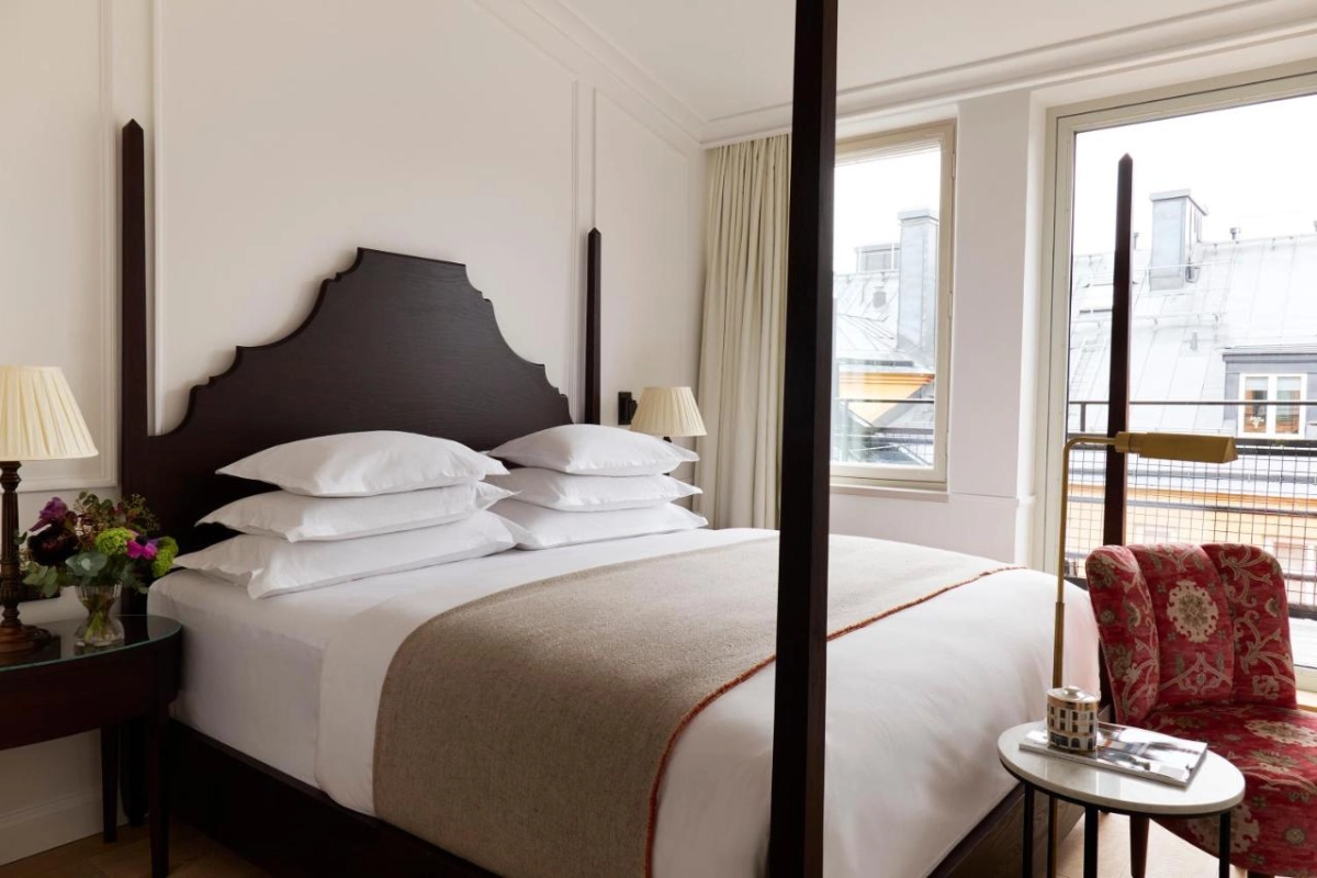 Villa Dagmar - Hotel Photo 10