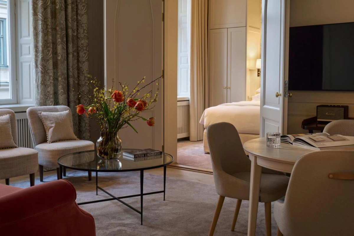 Villa Dagmar - Hotel Photo 16