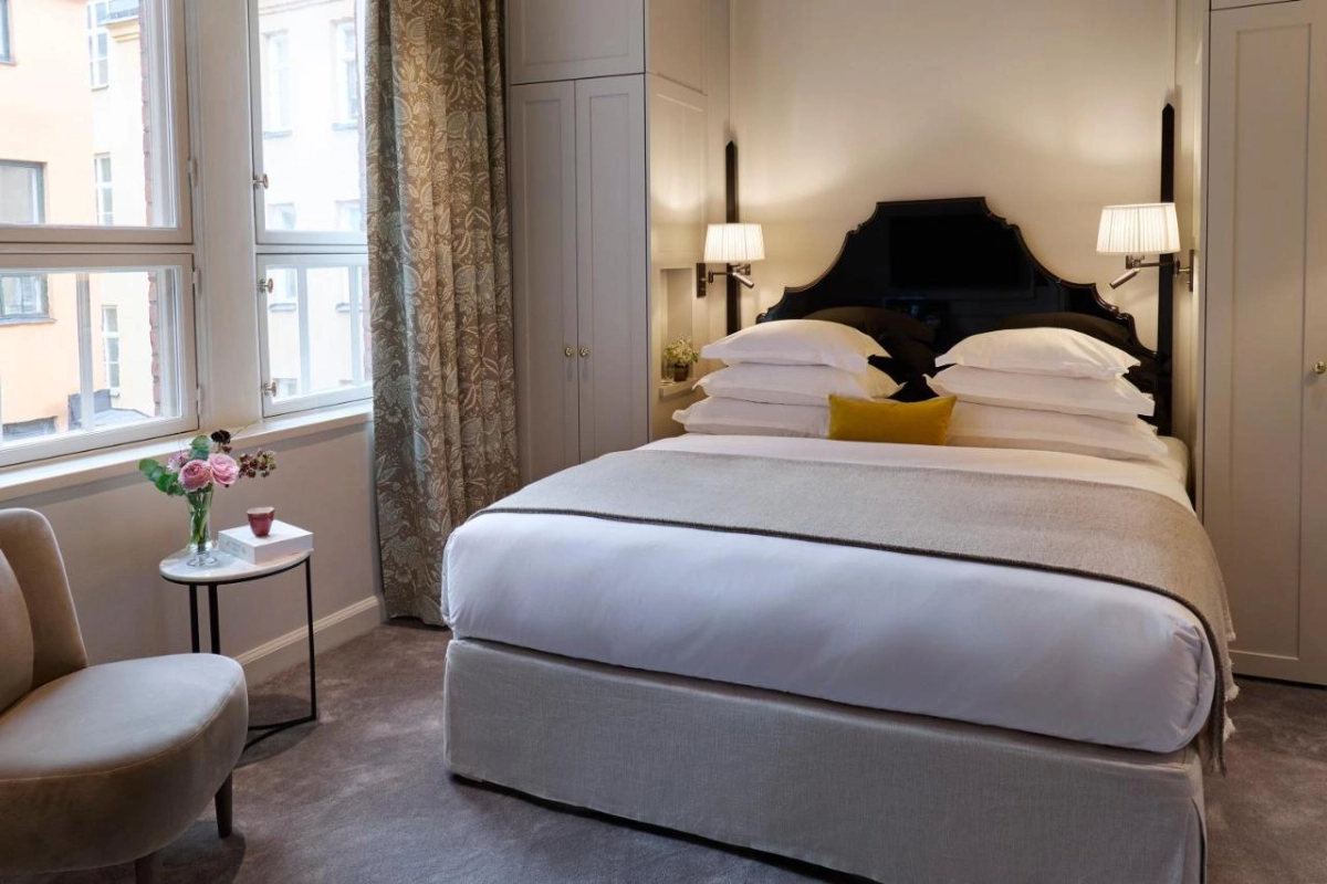 Villa Dagmar - Hotel Photo 17