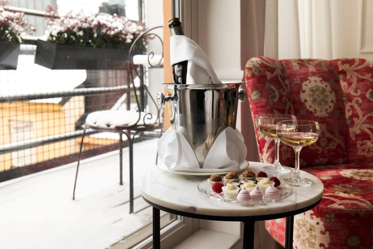 Villa Dagmar - Hotel Photo 21