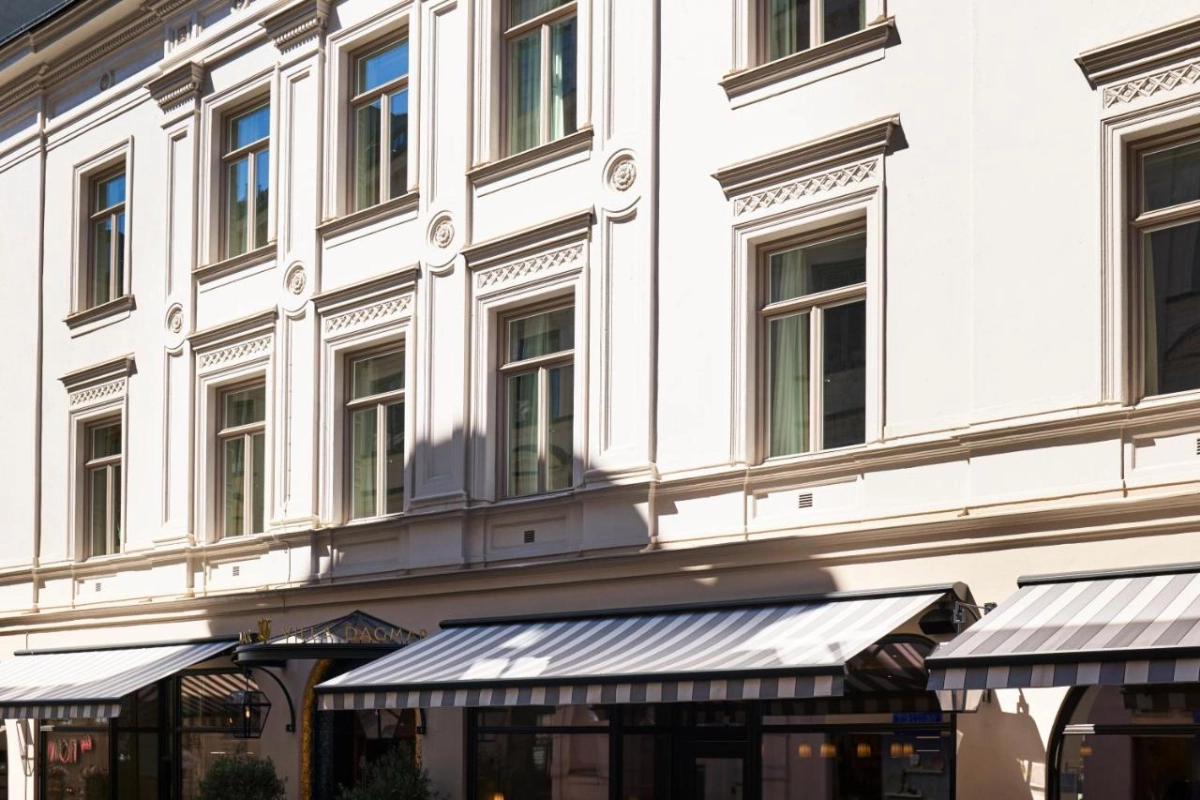 Villa Dagmar - Hotel Photo 27