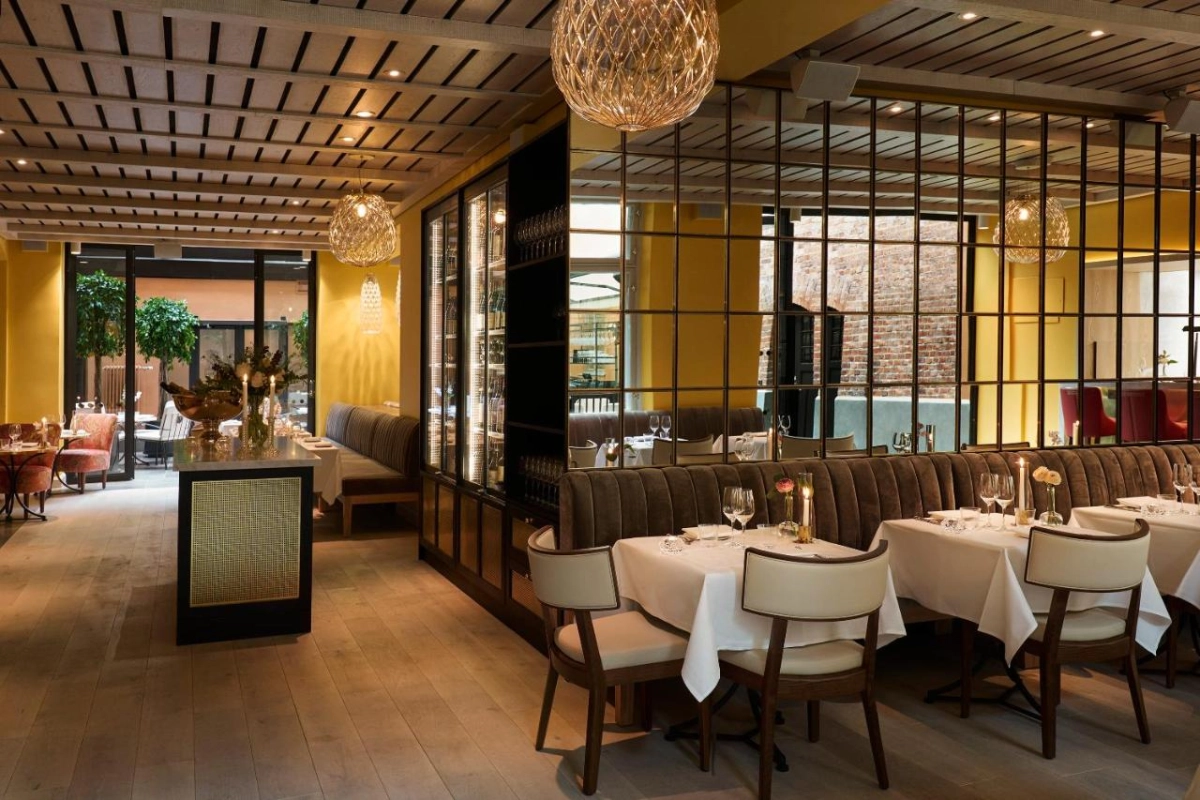 Villa Dagmar - Hotel Photo 35