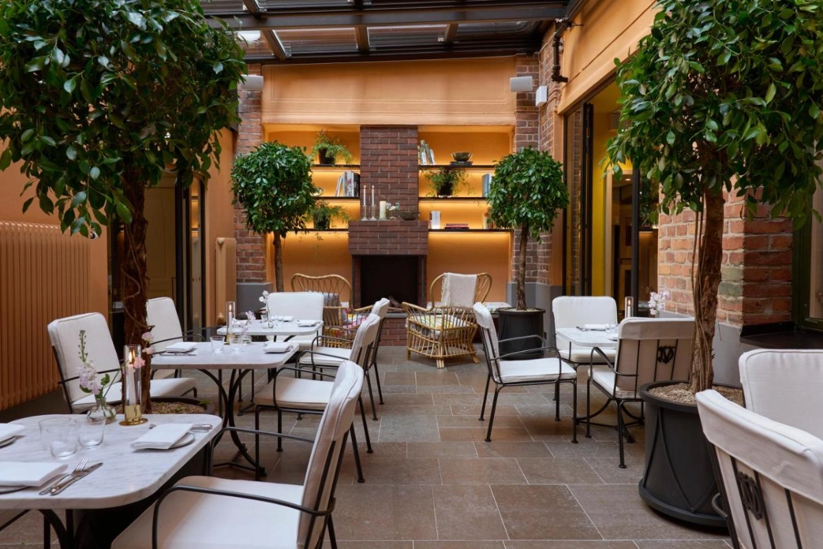 Villa Dagmar - Hotel Photo 36