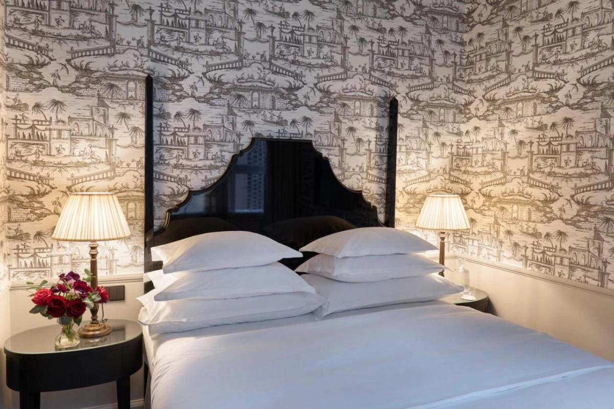 Villa Dagmar - Hotel Photo 38