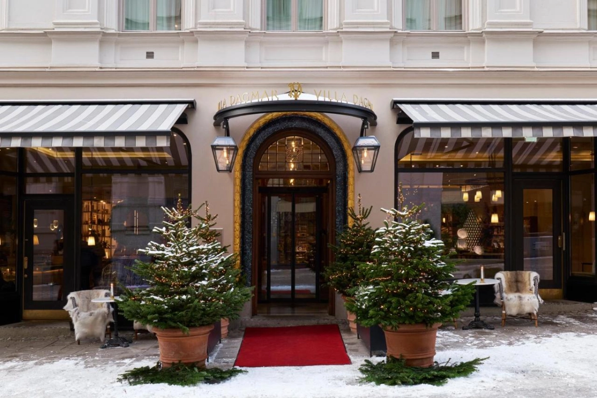 Villa Dagmar - Hotel Photo 44