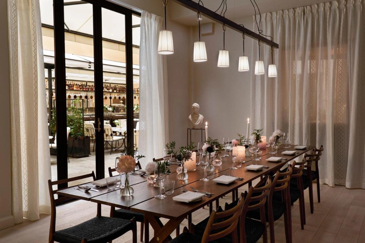 Villa Dagmar - Hotel Photo 45