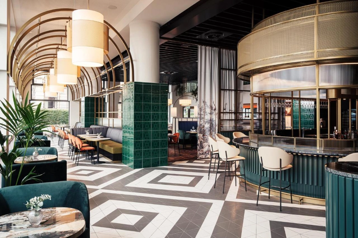 Ameron Zurich Bellerive Au Lac - Hotel Photo 6