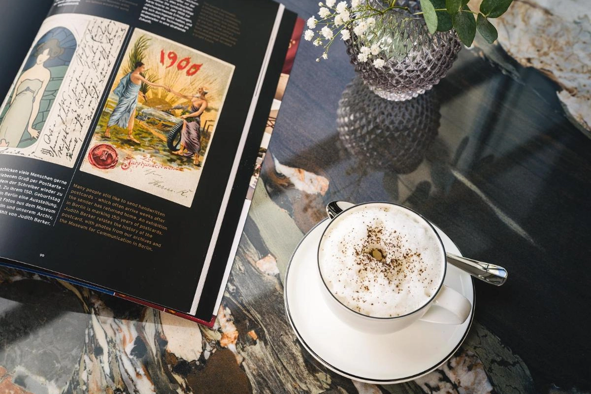 Ameron Zurich Bellerive Au Lac - Hotel Photo 15