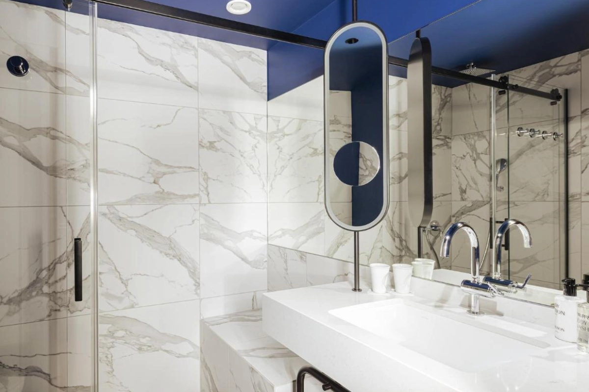 Ameron Zurich Bellerive Au Lac - Hotel Photo 23