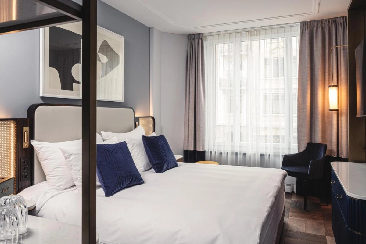 Ameron Zurich Bellerive Au Lac - Hotel Photo 24