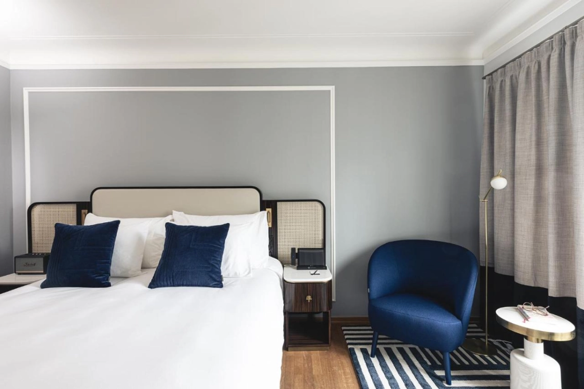 Ameron Zurich Bellerive Au Lac - Hotel Photo 26