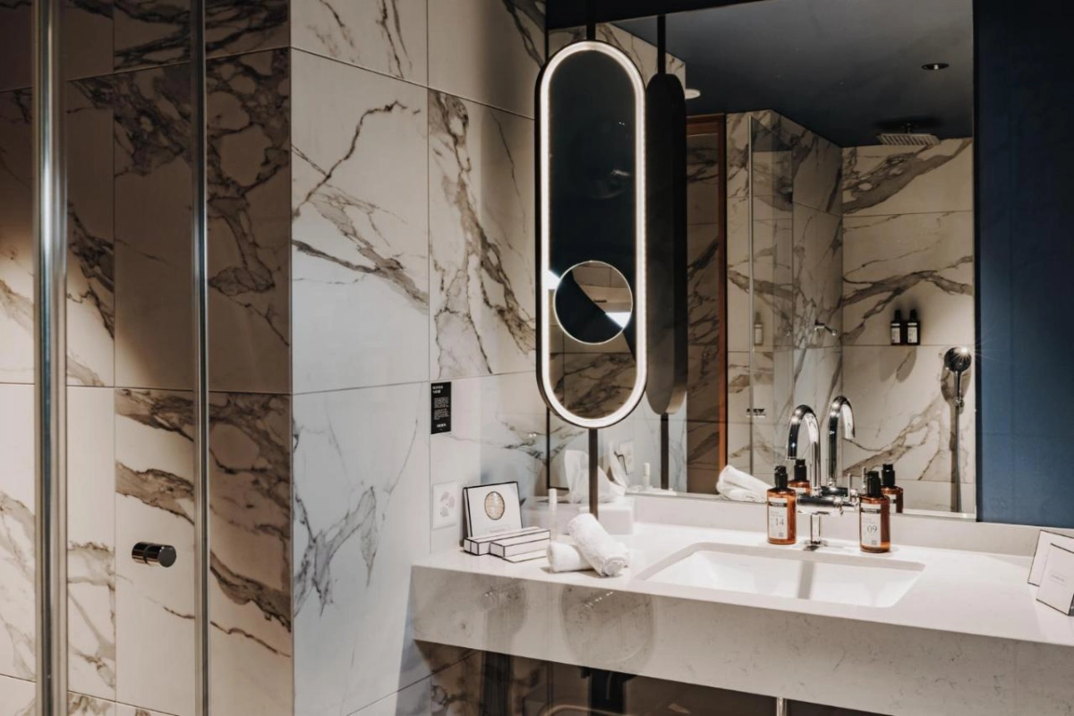 Ameron Zurich Bellerive Au Lac - Hotel Photo 29