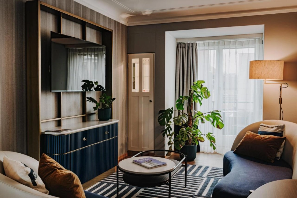 Ameron Zurich Bellerive Au Lac - Hotel Photo 30