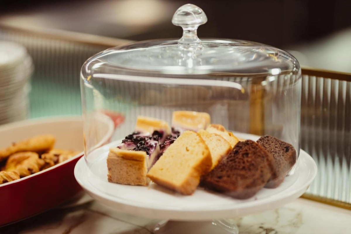 Ameron Zurich Bellerive Au Lac - Hotel Photo 32