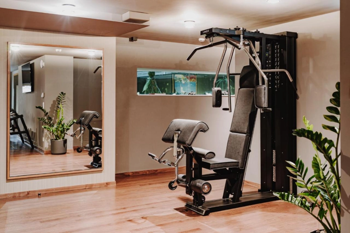 Ameron Zurich Bellerive Au Lac - Hotel Photo 35