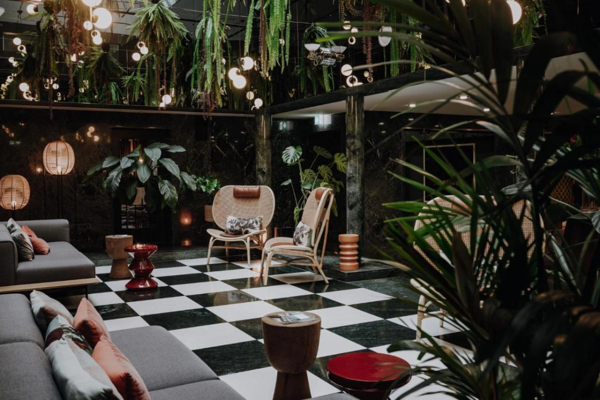 Ameron Zurich Bellerive Au Lac - Hotel Photo 36