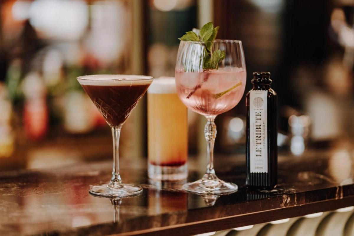 Ameron Zurich Bellerive Au Lac - Hotel Photo 38