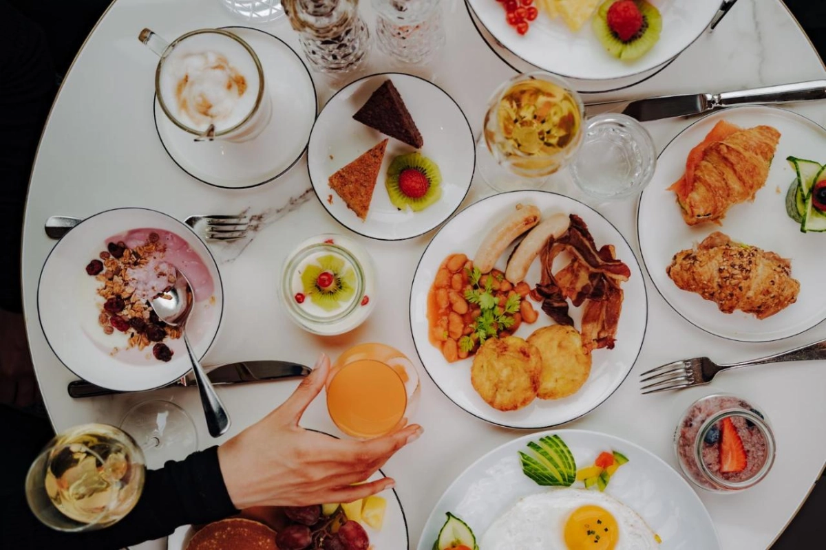 Ameron Zurich Bellerive Au Lac - Hotel Photo 41