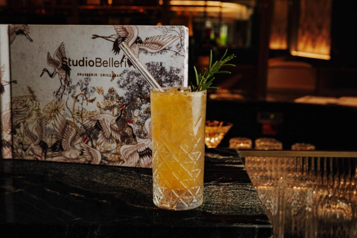 Ameron Zurich Bellerive Au Lac - Hotel Photo 42