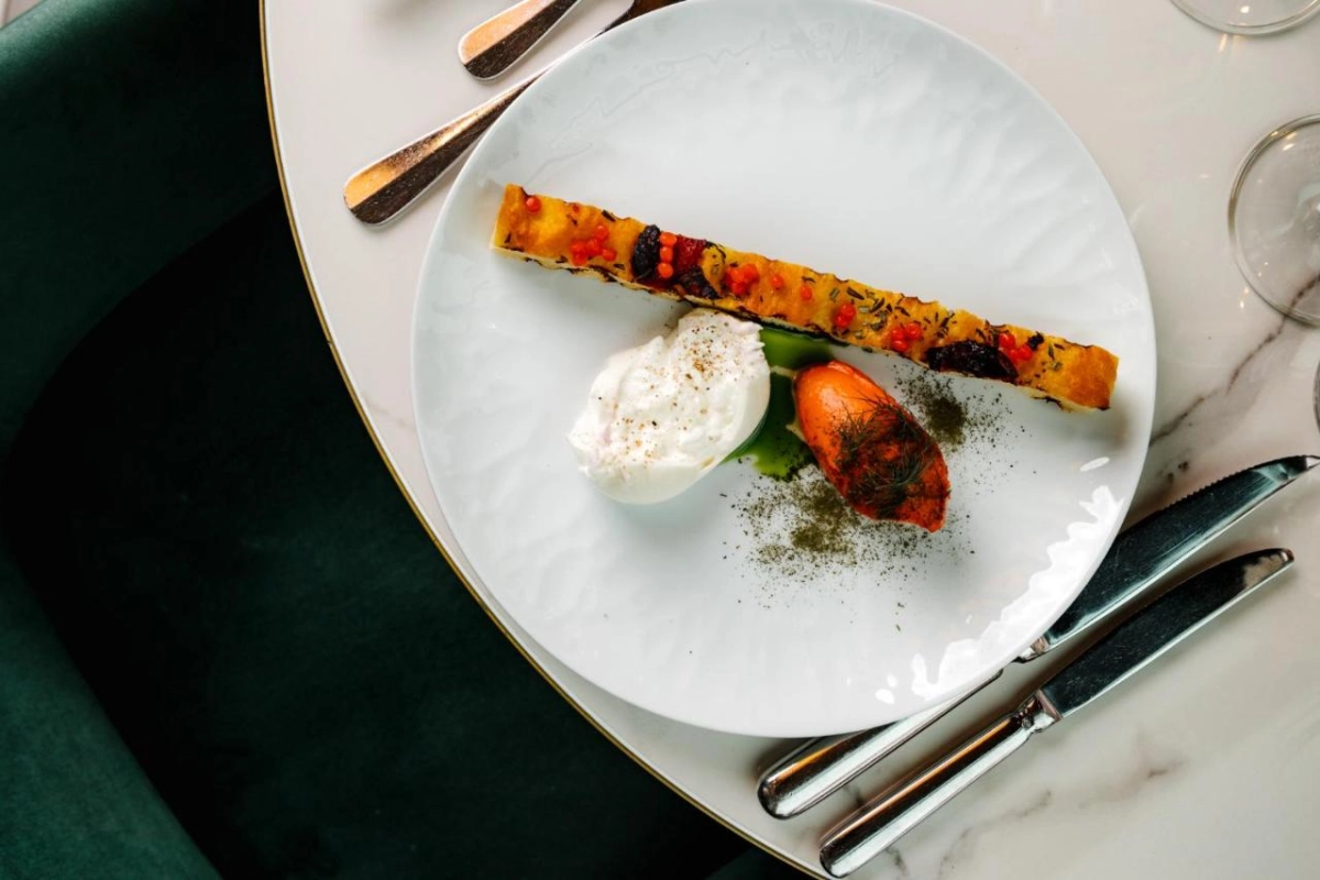 Ameron Zurich Bellerive Au Lac - Hotel Photo 47