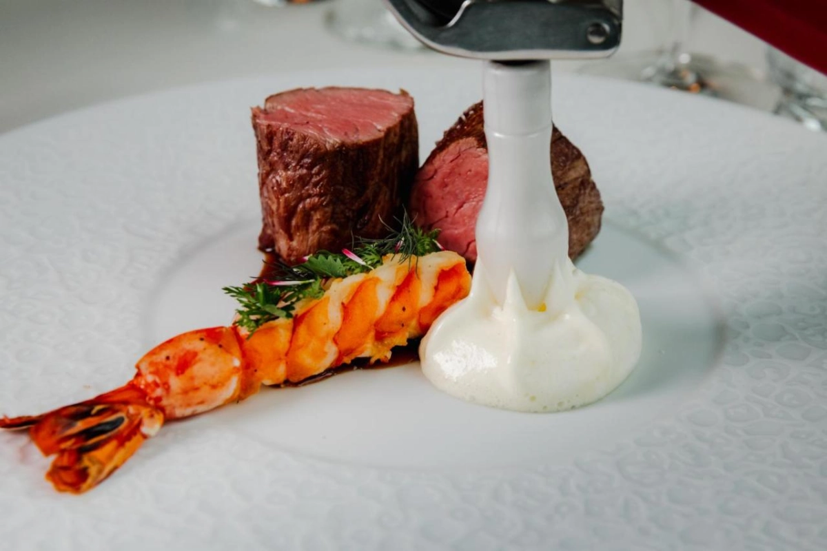 Ameron Zurich Bellerive Au Lac - Hotel Photo 49