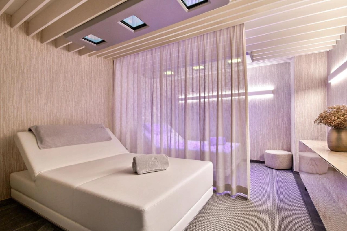 Grace La Margna St. Moritz - Hotel Photo 29