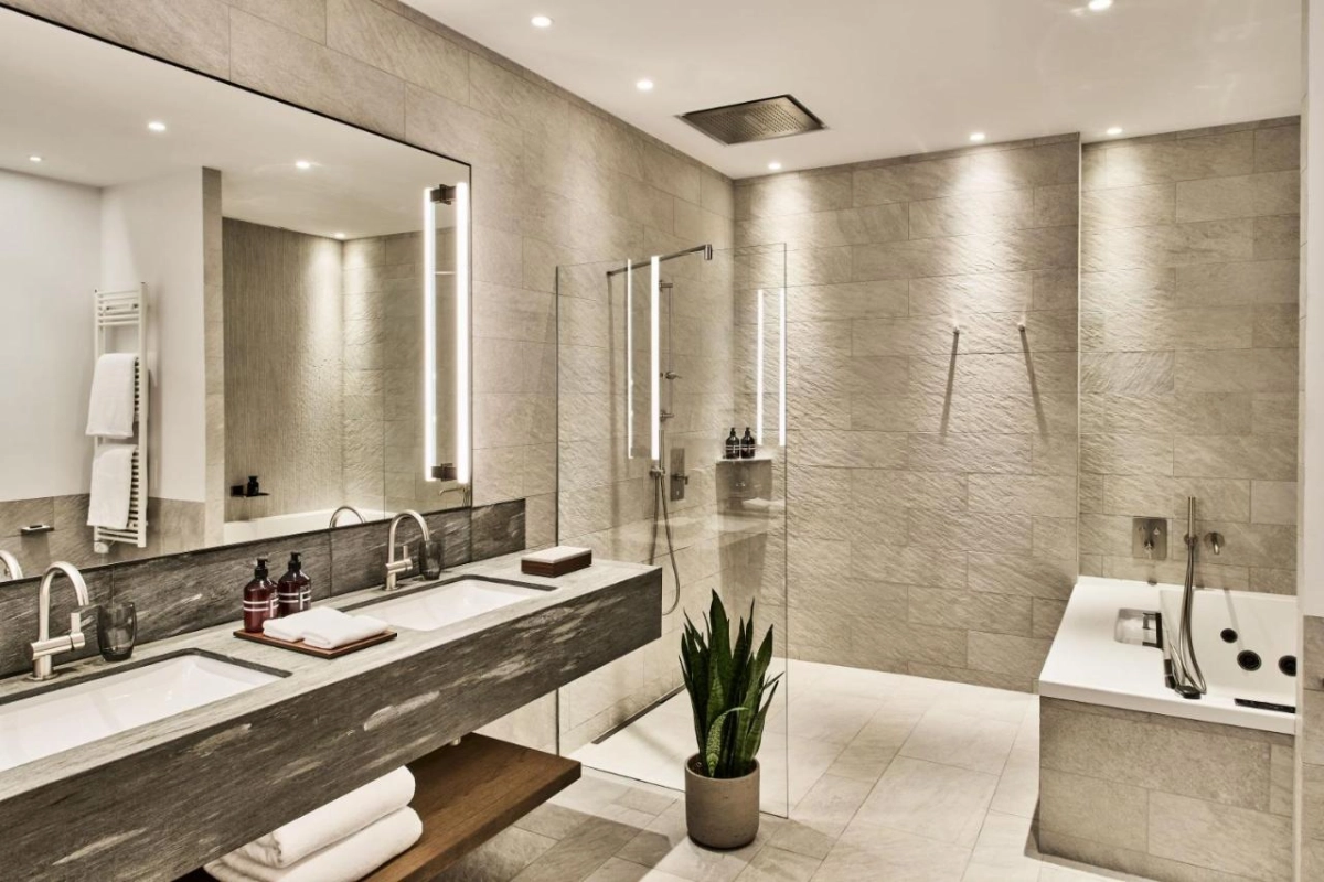 Grace La Margna St. Moritz - Hotel Photo 31