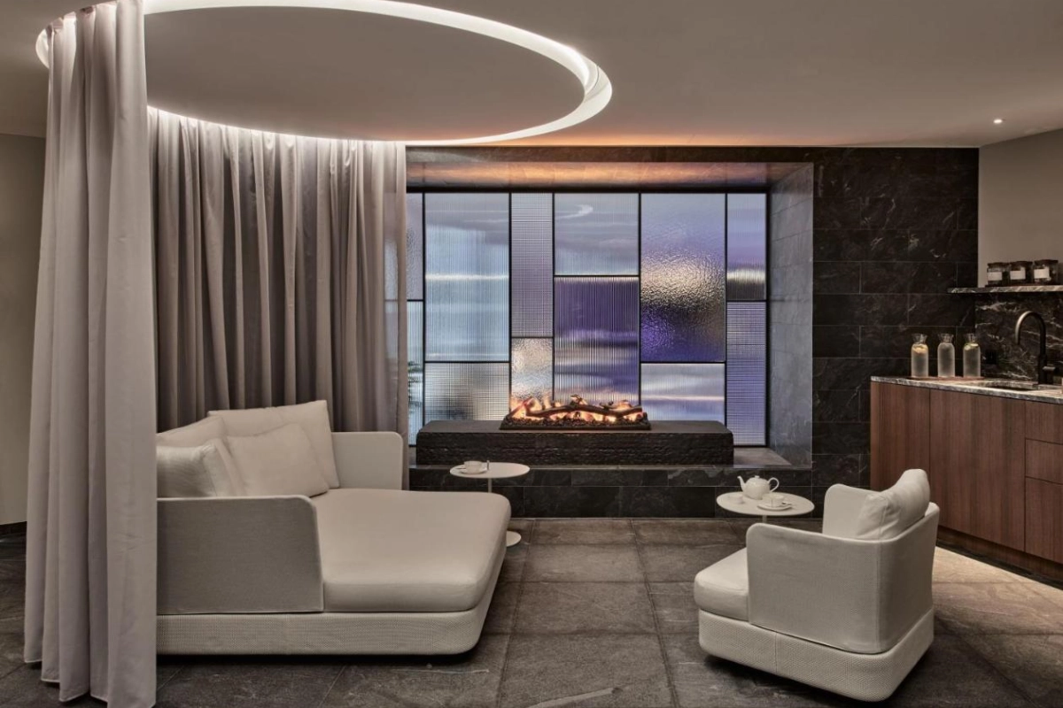 Grace La Margna St. Moritz - Hotel Photo 34