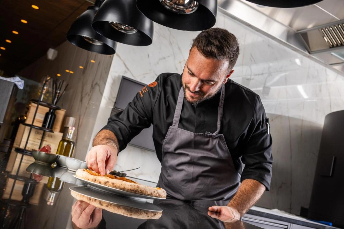 Grace La Margna St. Moritz - Hotel Photo 37