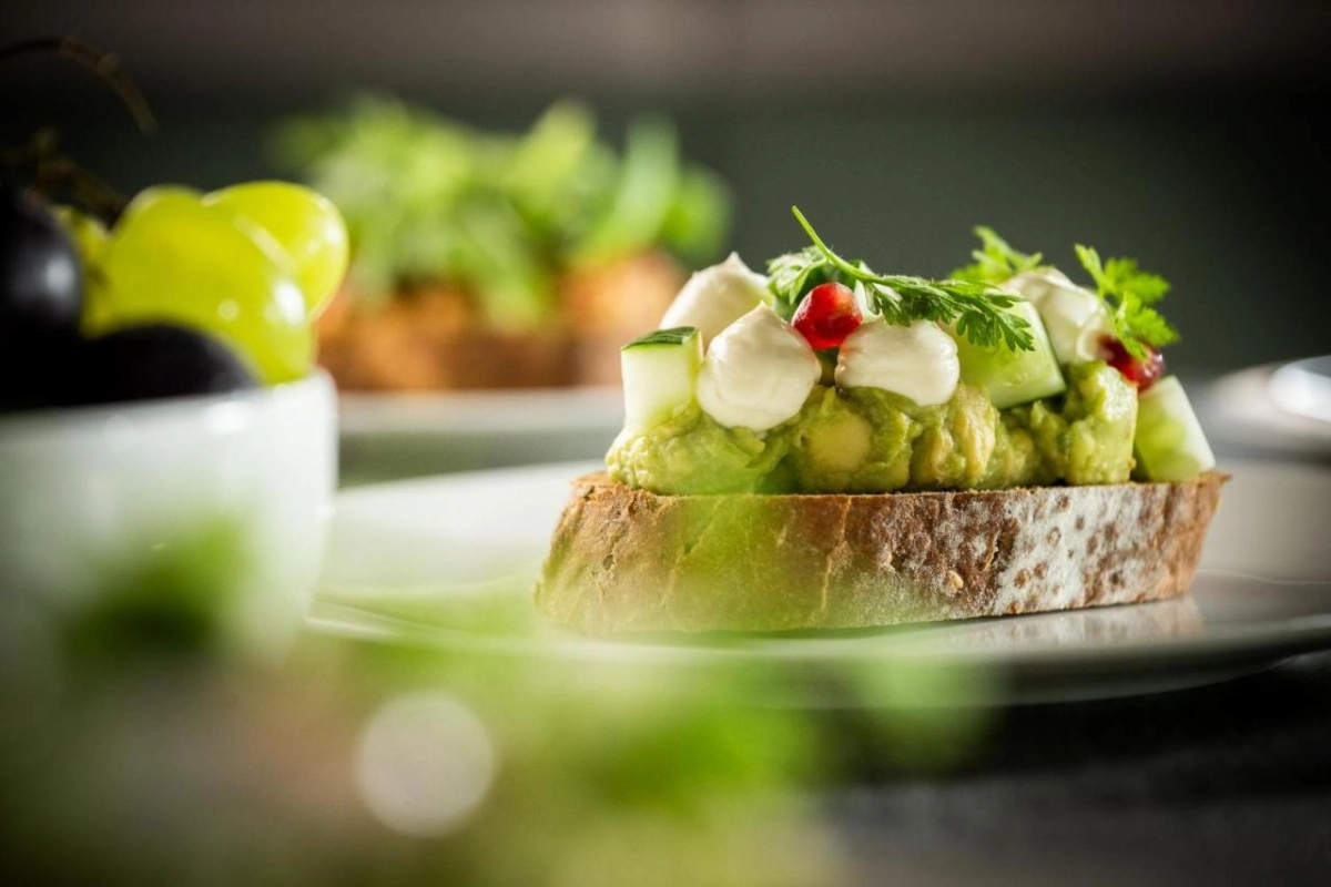 Grace La Margna St. Moritz - Hotel Photo 39