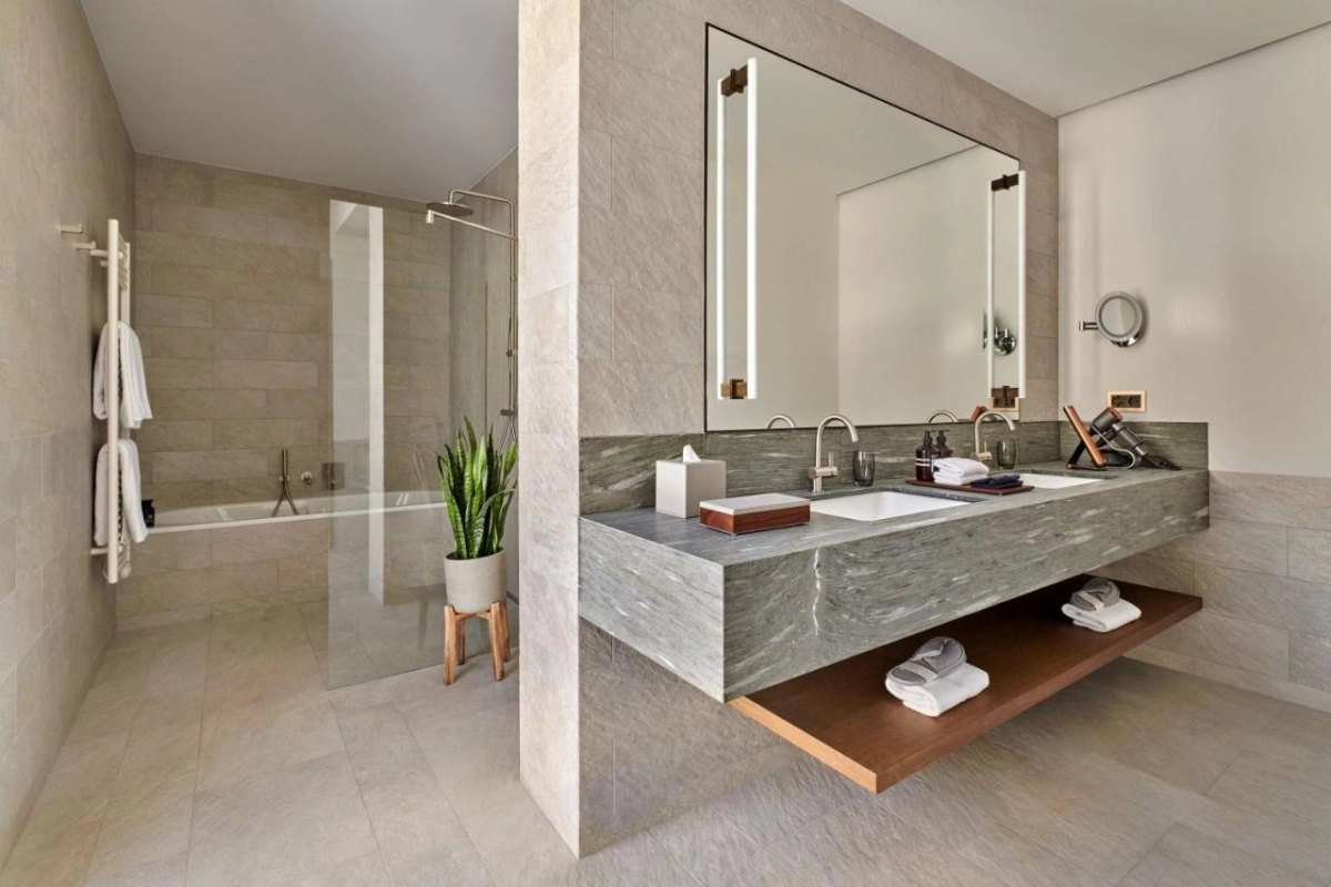 Grace La Margna St. Moritz - Hotel Photo 47