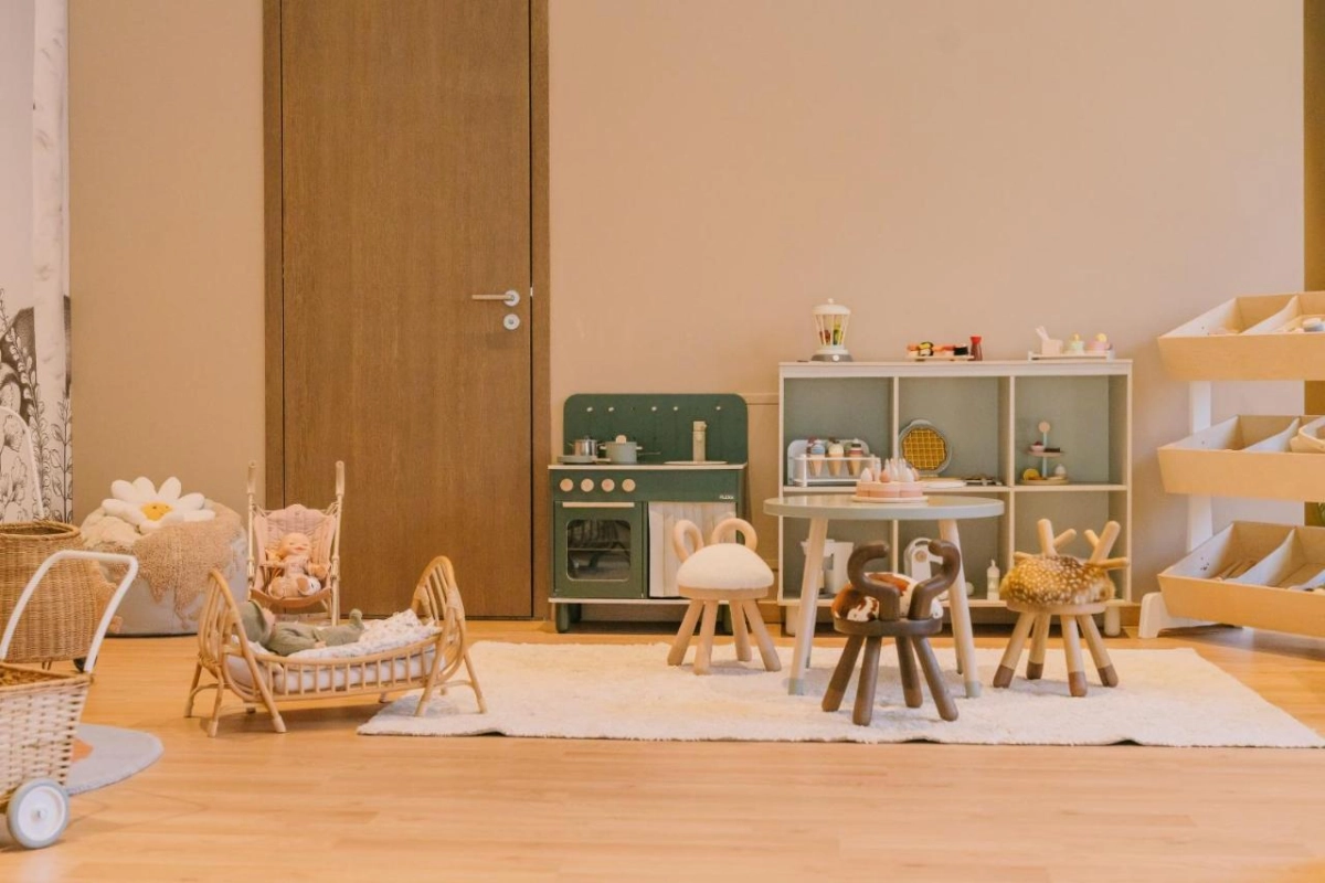 Grace La Margna St. Moritz - Hotel Photo 48