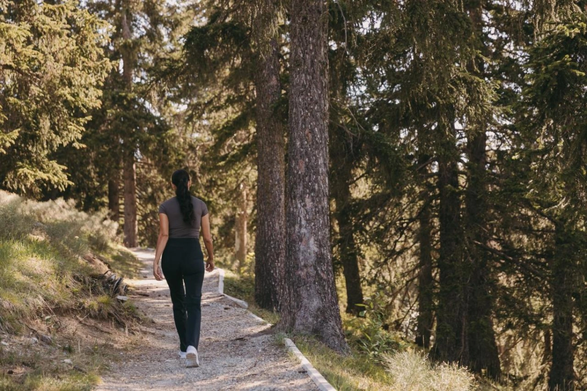 LeCrans Hotel & Spa - Hotel Photo 3