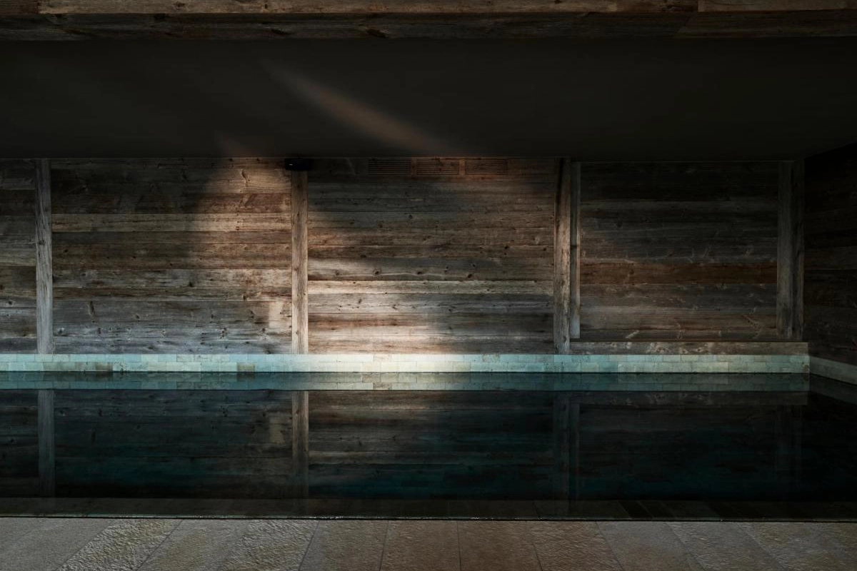 LeCrans Hotel & Spa - Hotel Photo 10