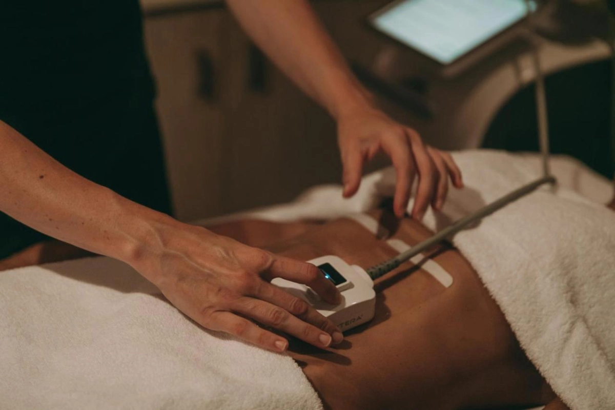 LeCrans Hotel & Spa - Hotel Photo 21