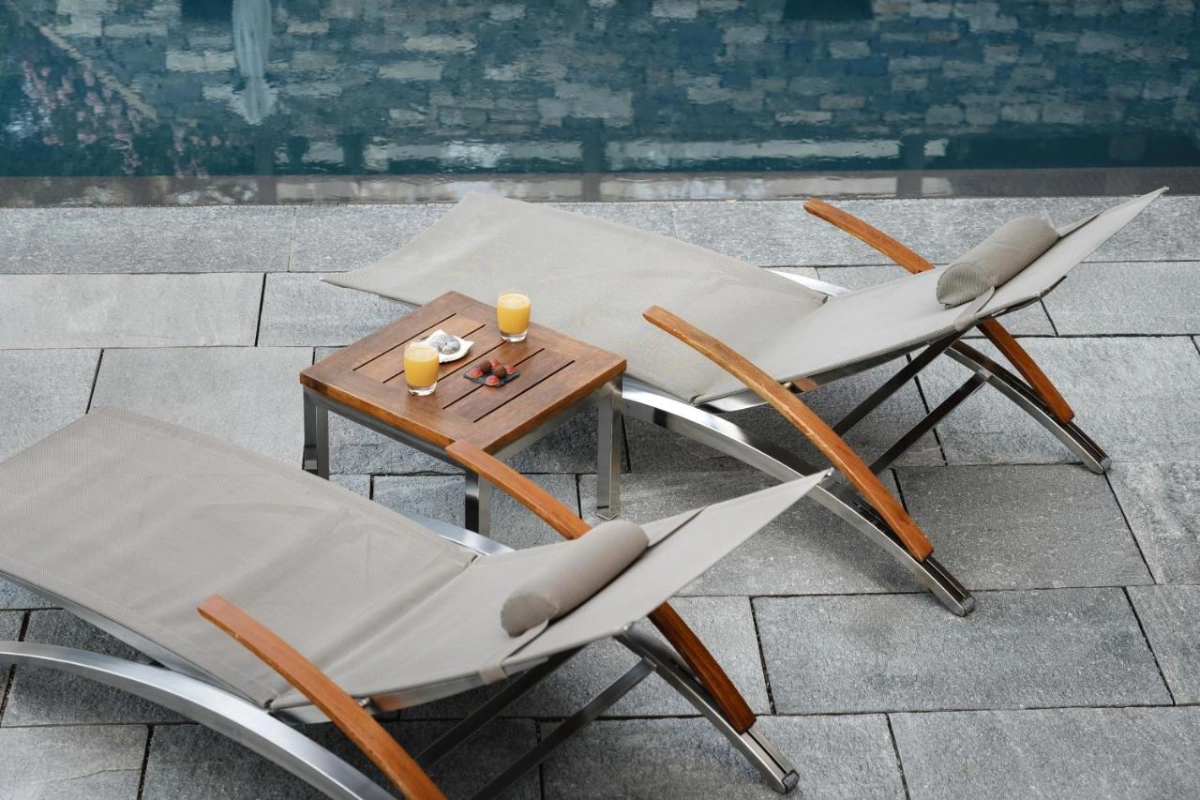 LeCrans Hotel & Spa - Hotel Photo 24