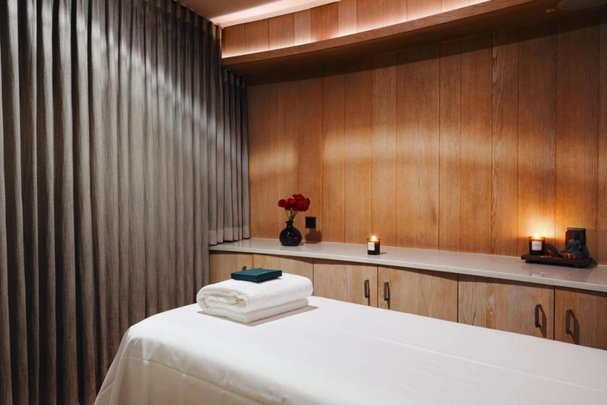 LeCrans Hotel & Spa - Hotel Photo 27