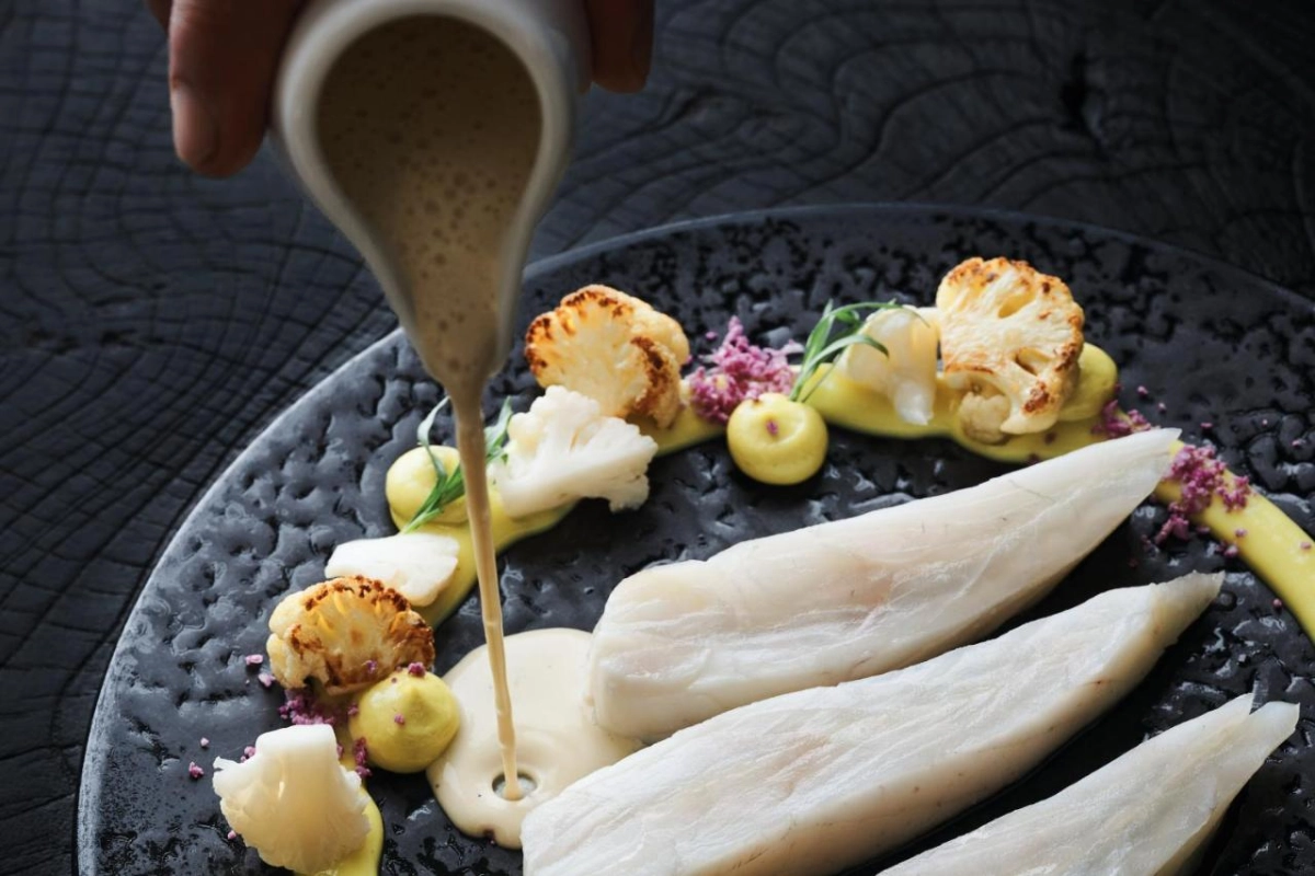 LeCrans Hotel & Spa - Hotel Photo 29