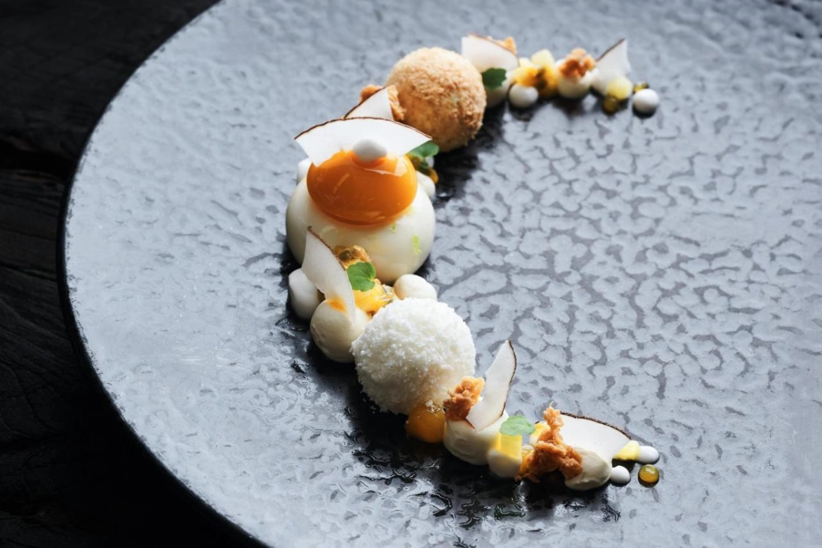 LeCrans Hotel & Spa - Hotel Photo 31