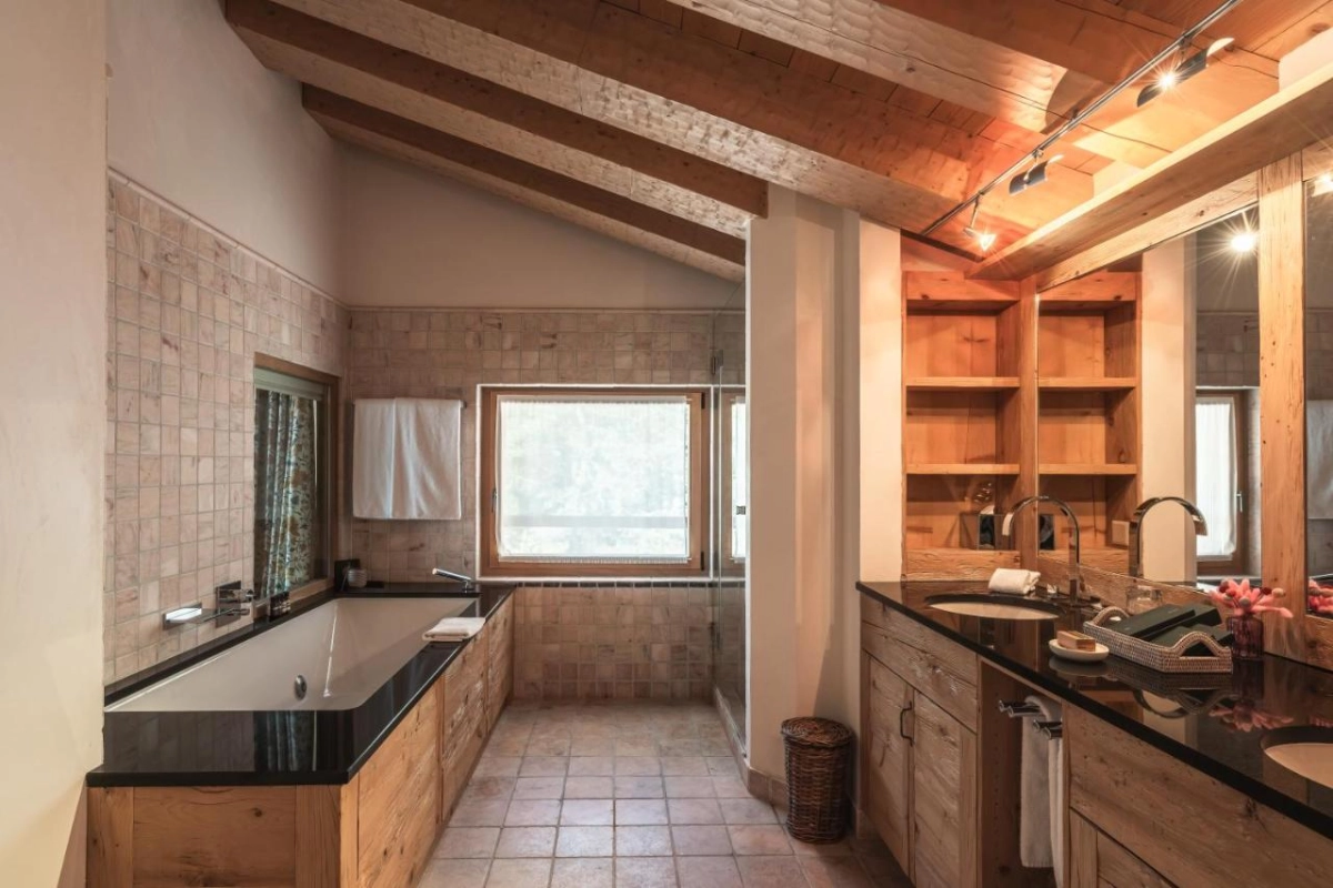 LeCrans Hotel & Spa - Hotel Photo 37