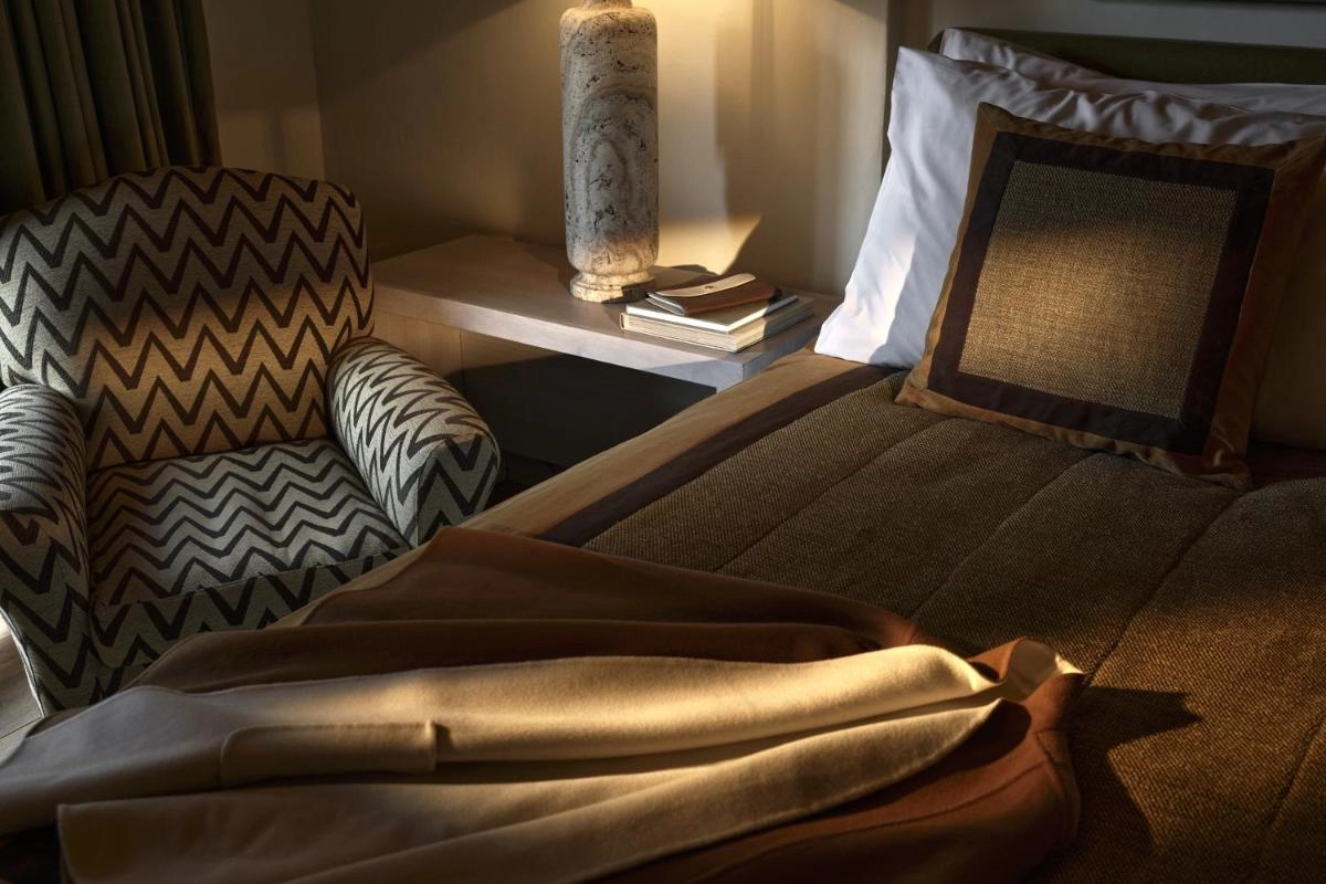 LeCrans Hotel & Spa - Hotel Photo 42