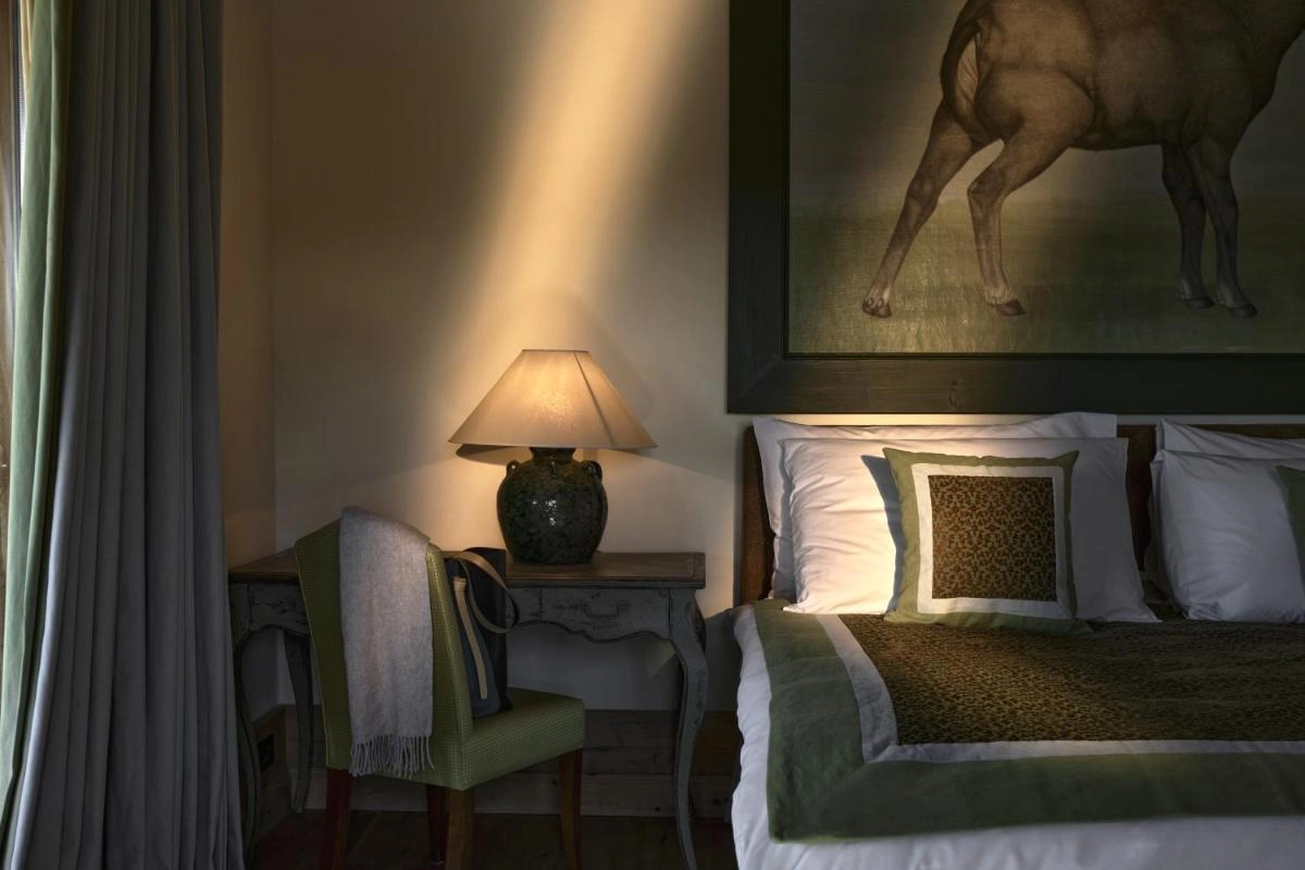 LeCrans Hotel & Spa - Hotel Photo 45