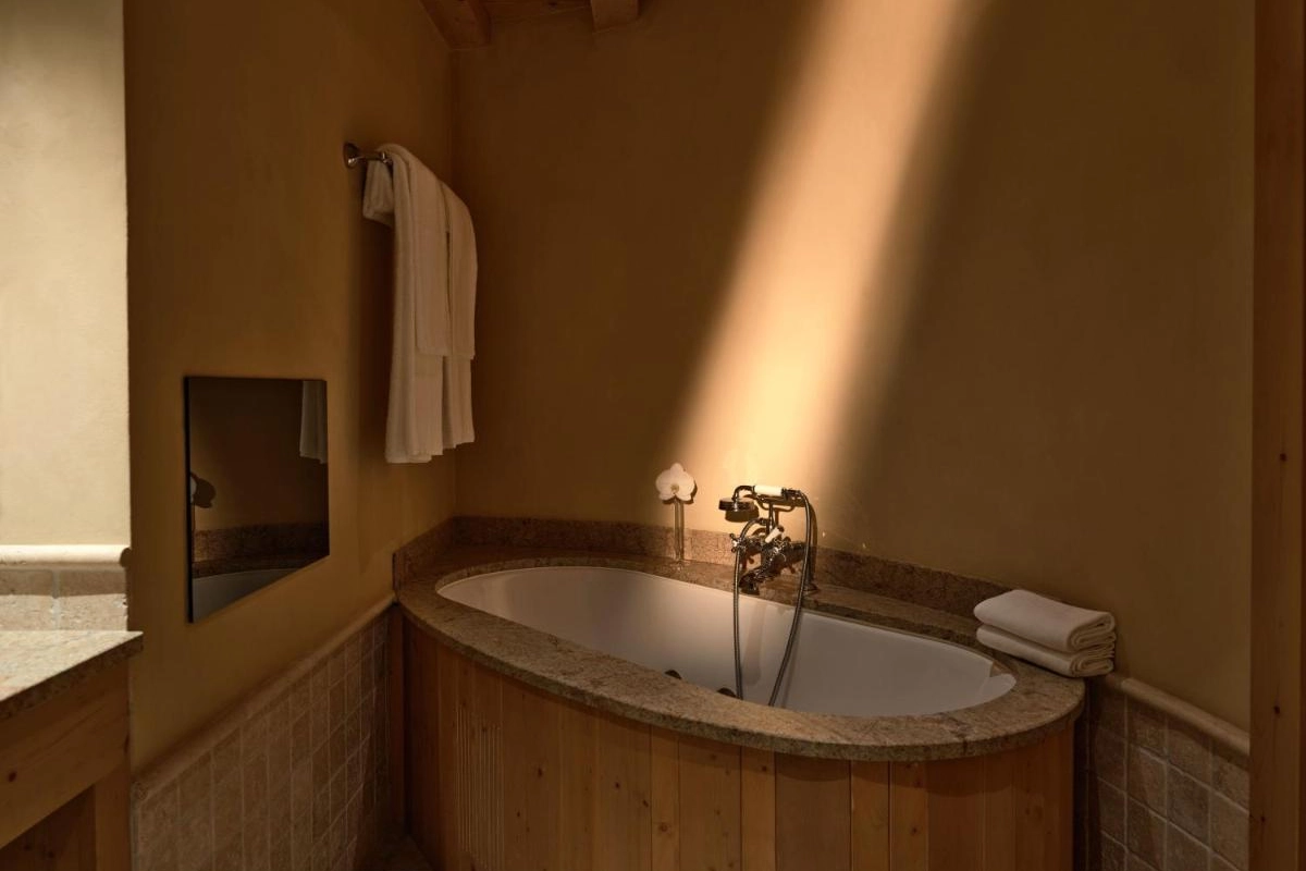 LeCrans Hotel & Spa - Hotel Photo 46