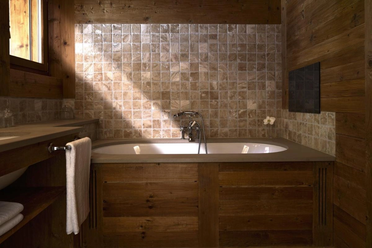 LeCrans Hotel & Spa - Hotel Photo 47