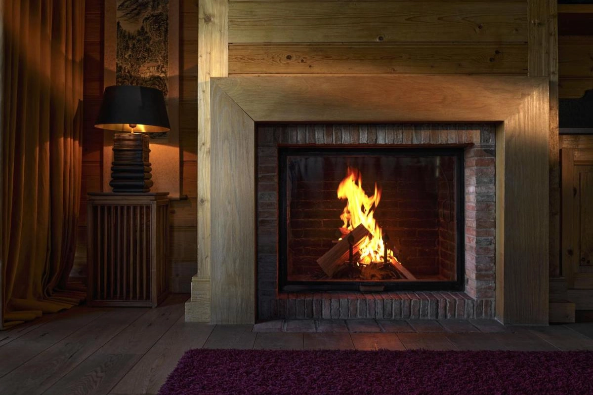 LeCrans Hotel & Spa - Hotel Photo 48